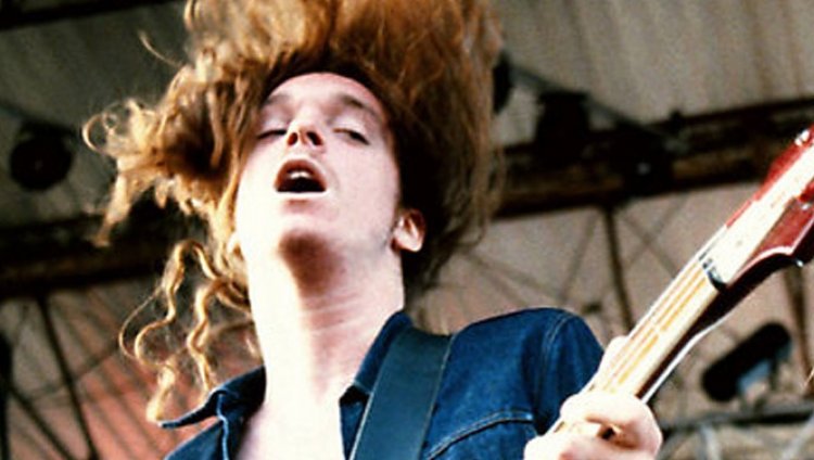 Anécdotas de la música: recordando a Cliff Burton Anécdotas de la música: recordando a Cliff Burton