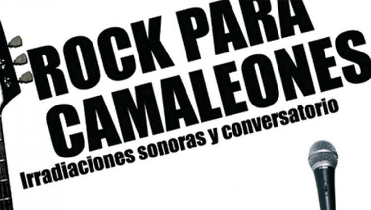 El rock se habla en la BLAA El rock se habla en la BLAA
