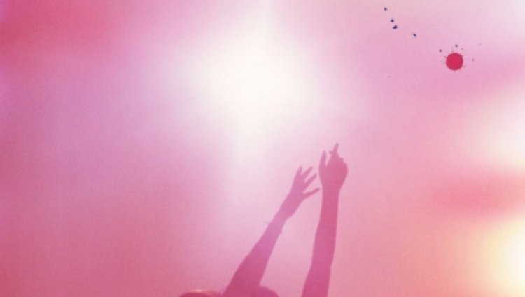 'Gossamer' de PASSION PIT 'Gossamer' de PASSION PIT