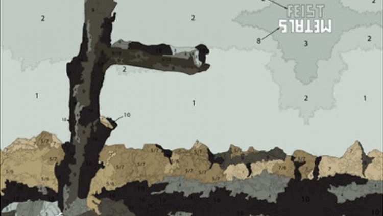 Feist - "Metals" Feist - "Metals"