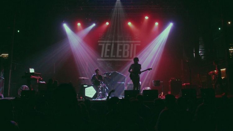 Los sonidos de Telebit vuelven a sorprender en España Los sonidos de Telebit vuelven a sorprender en España