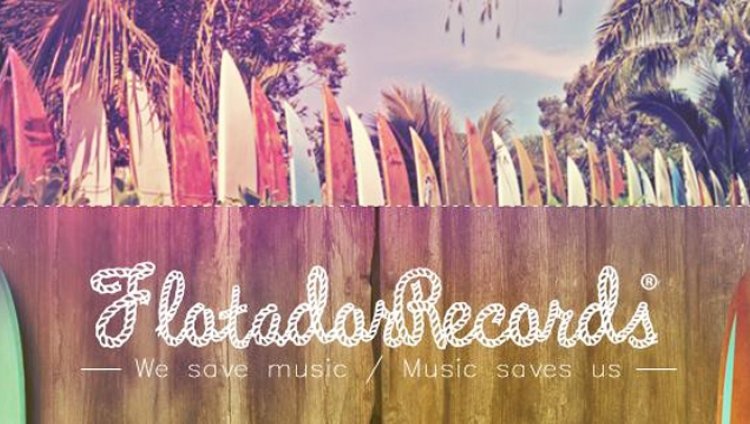 Descarga Sonidos Colombianos: Flotador Records Descarga Sonidos Colombianos: Flotador Records