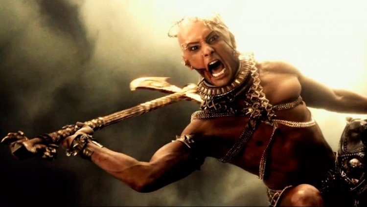 Vean el tráiler de "300: Rise of an empire" Vean el tráiler de "300: Rise of an empire"
