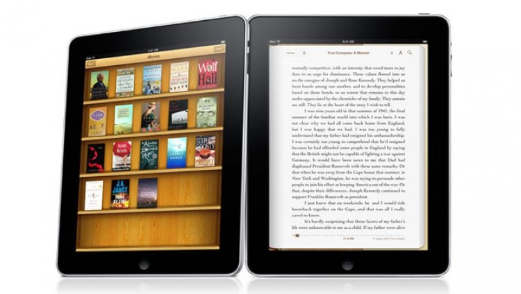 e-Books: la nueva solución digital e-Books: la nueva solución digital