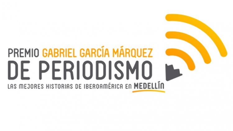 Premio Gabriel García Márquez de Periodismo 2013 Premio Gabriel García Márquez de Periodismo 2013