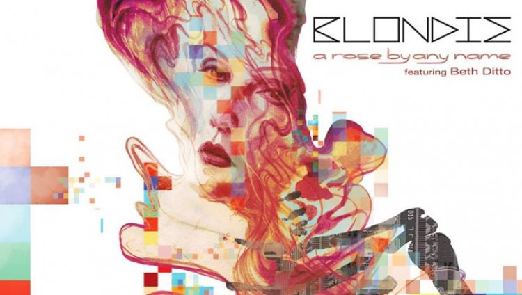 Blondie lanza nuevo sencillo Blondie lanza nuevo sencillo