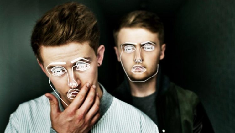 Disclosure - "White Noise" Disclosure - "White Noise"