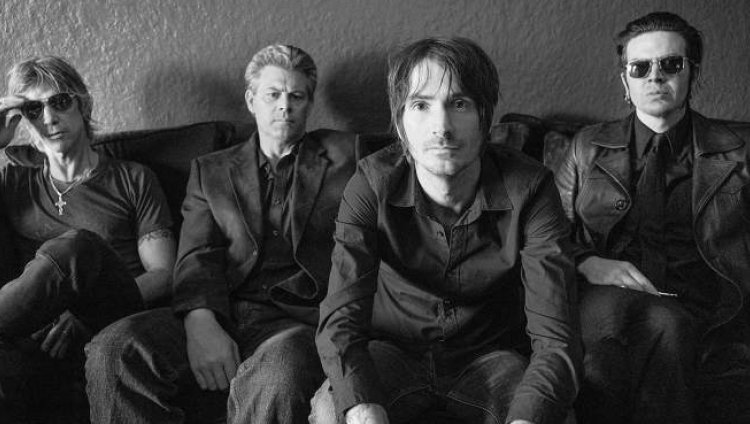 Nueva música en Tardes Radiónica: Walking Papers Nueva música en Tardes Radiónica: Walking Papers
