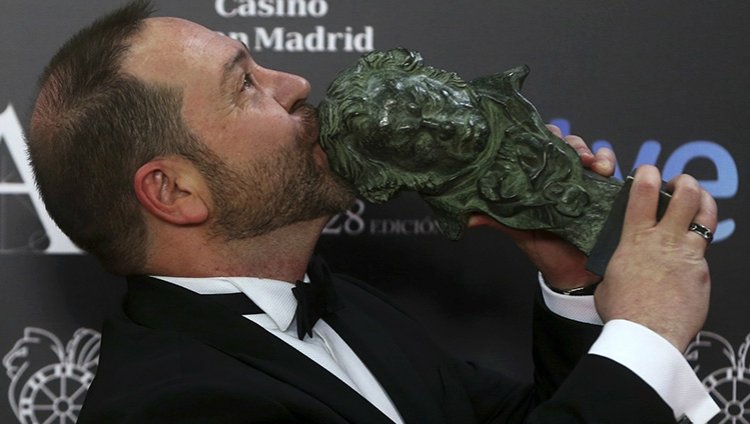 "El futuro del cine está en Latinoamérica" Miguel Ferrari "El futuro del cine está en Latinoamérica" Miguel Ferrari