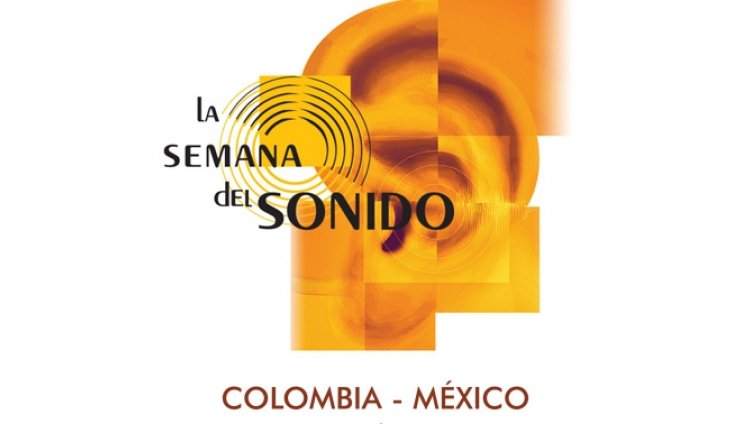 Semana del Sonido: del 3 al 9 de septiembre Semana del Sonido: del 3 al 9 de septiembre