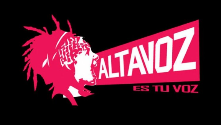 Programación Altavoz 2011 Programación Altavoz 2011