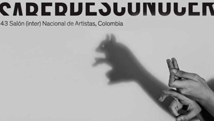 Con seminario de reflexión se cierra el 43 Salón (inter) Nacional de Artistas Con seminario de reflexión se cierra el 43 Salón (inter) Nacional de Artistas