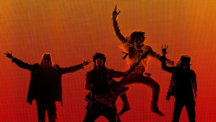 Director de Jackass hará película sobre Mötley Crüe Director de Jackass hará película sobre Mötley Crüe
