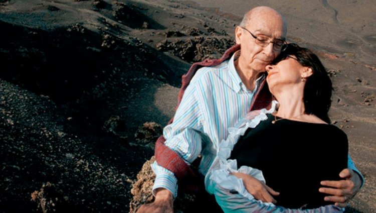 El pensamiento de Saramago revive en Bogotá El pensamiento de Saramago revive en Bogotá