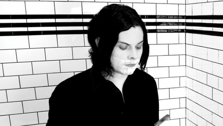 Primer sencillo del proyecto en solitario de Jack White Primer sencillo del proyecto en solitario de Jack White