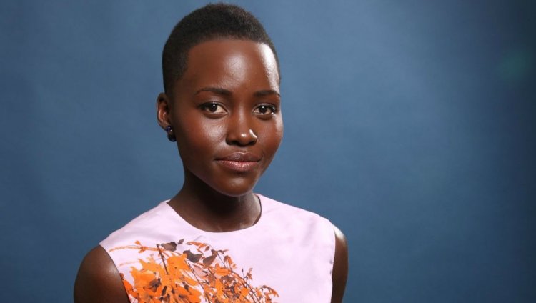 Lupita Nyong'o podría estar en el Episodio VII de Star Wars Lupita Nyong'o podría estar en el Episodio VII de Star Wars