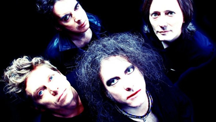 La banda de Robert Smith anuncia nuevo disco La banda de Robert Smith anuncia nuevo disco