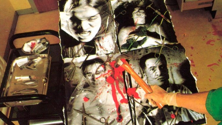 Carcass prepara su regreso luego de 17 años Carcass prepara su regreso luego de 17 años