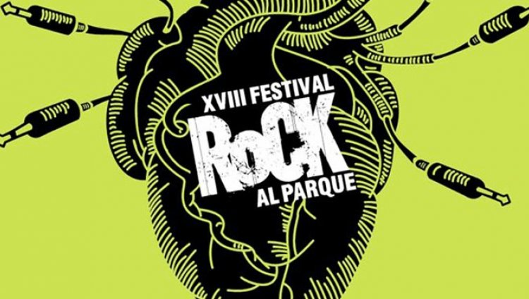 5 Imperdibles del Festival Rock Al Parque 2012 5 Imperdibles del Festival Rock Al Parque 2012