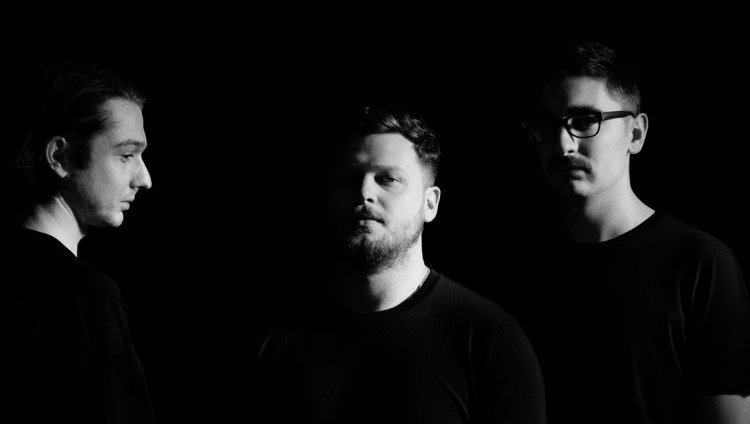 'Hunger Of The Pine', la nueva canción de Alt-J 'Hunger Of The Pine', la nueva canción de Alt-J