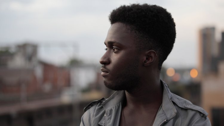 Nueva música en Tardes Radiónica: 'Pray For Love' de Kwabs Nueva música en Tardes Radiónica: 'Pray For Love' de Kwabs