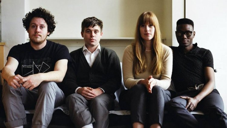 "Love Letters" es el nombre de lo nuevo de Metronomy "Love Letters" es el nombre de lo nuevo de Metronomy
