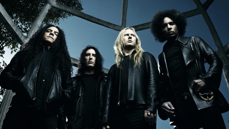 Alice In Chains estrena nuevo sencillo Alice In Chains estrena nuevo sencillo