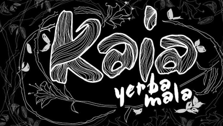 Como la "Yerba Mala" Como la "Yerba Mala"