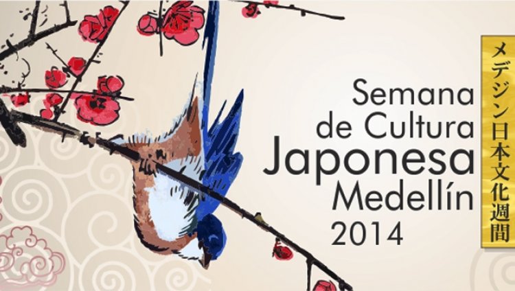 Cultura y tradición japonesa en Medellín Cultura y tradición japonesa en Medellín