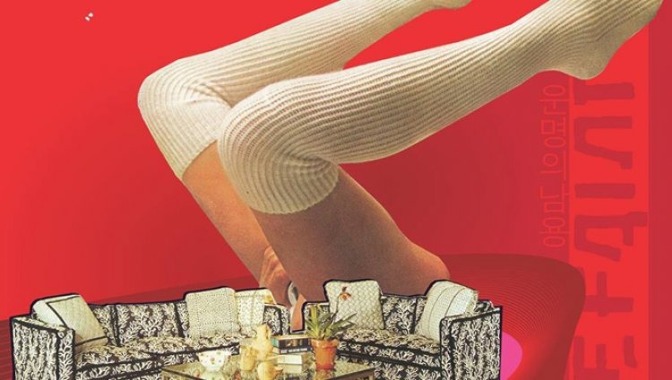 The Faint estrena "Doom Abuse" The Faint estrena "Doom Abuse"