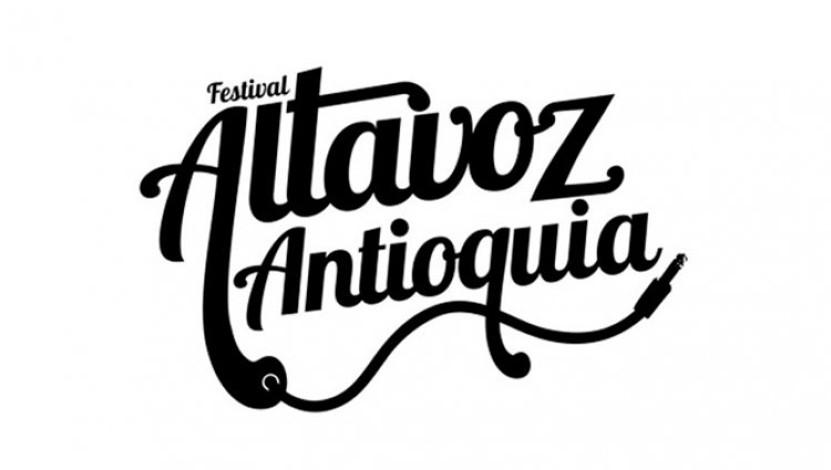 Altavoz Antioquia: convocatoria hasta el 31 de julio Altavoz Antioquia: convocatoria hasta el 31 de julio