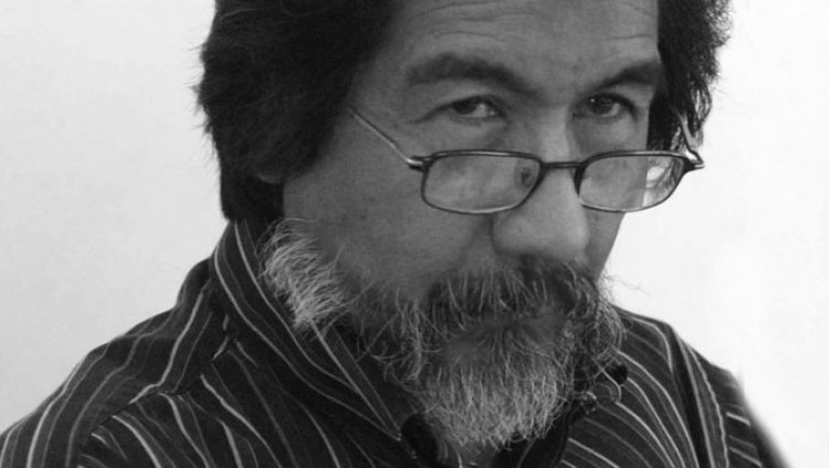 Horacio Benavides: Premio Nacional de Literatura 2013 Horacio Benavides: Premio Nacional de Literatura 2013