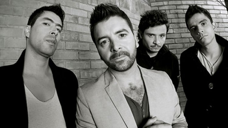Rocka llega a los Acústicos de Tardes Radiónica Rocka llega a los Acústicos de Tardes Radiónica