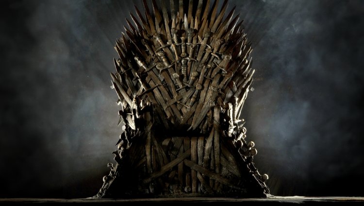 Game of Thrones ¿La serie del año? Game of Thrones ¿La serie del año?