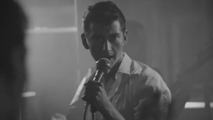 "Arabella", nuevo videoclip de Arctic Monkeys "Arabella", nuevo videoclip de Arctic Monkeys