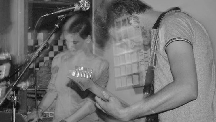 Float Fall - "Someday" Float Fall - "Someday"