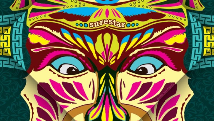 'Surestar' será lo nuevo de Bambarabanda 'Surestar' será lo nuevo de Bambarabanda