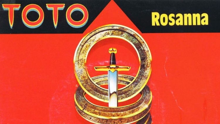 La Morateka: La Historia sobre "Rosanna", de Toto La Morateka: La Historia sobre "Rosanna", de Toto