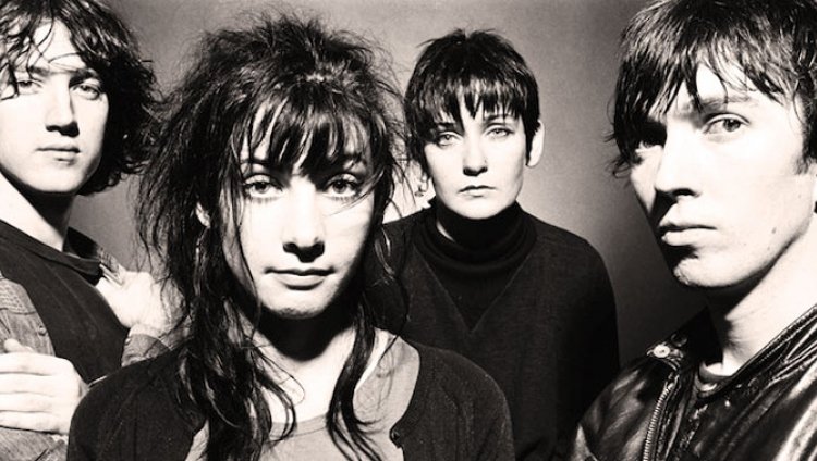 Lo nuevo de My Bloody Valentine saldrá en 2013 Lo nuevo de My Bloody Valentine saldrá en 2013