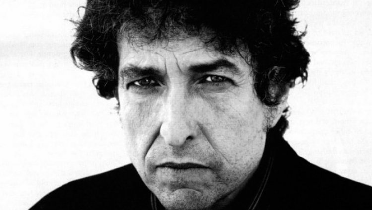Bob Dylan es reconocido por la Academia Americana de Artes y Letras Bob Dylan es reconocido por la Academia Americana de Artes y Letras