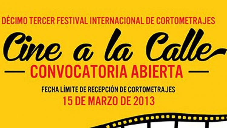 Cine a la Calle 2013 en Barranquilla Cine a la Calle 2013 en Barranquilla