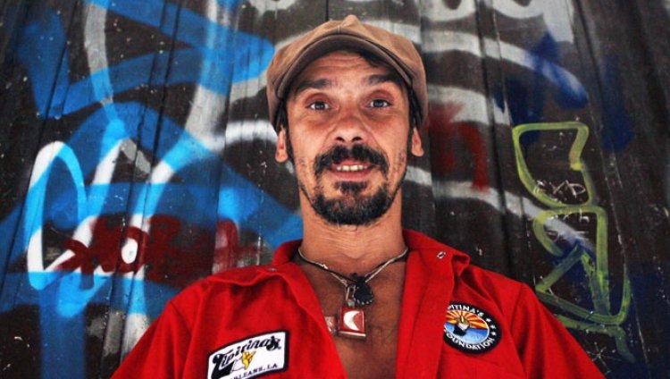 ¿Quién será el telonero de Manu Chao? ¿Quién será el telonero de Manu Chao?