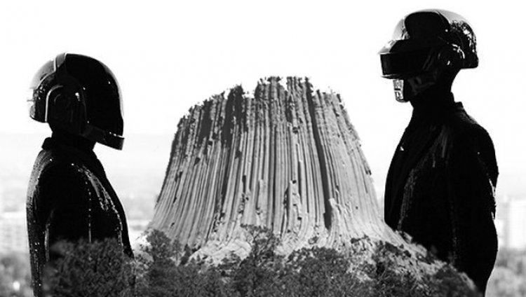Daft Punk no tocará en la "Torre del Diablo" Daft Punk no tocará en la "Torre del Diablo"
