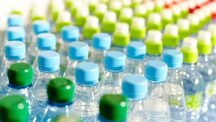 Las botellas PET: ¿Qué tan reciclables son? Las botellas PET: ¿Qué tan reciclables son?