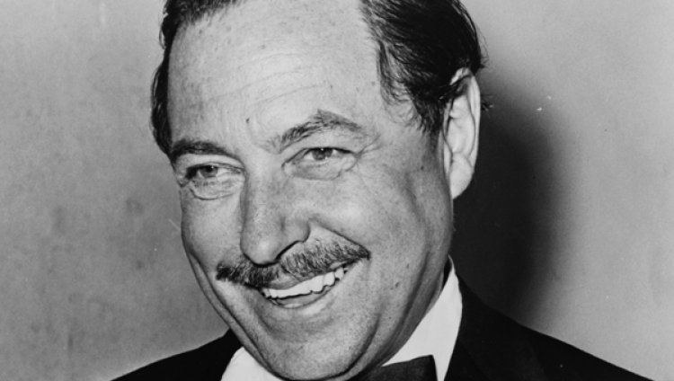 Hallan cuento inédito del dramaturgo Tennessee Williams Hallan cuento inédito del dramaturgo Tennessee Williams