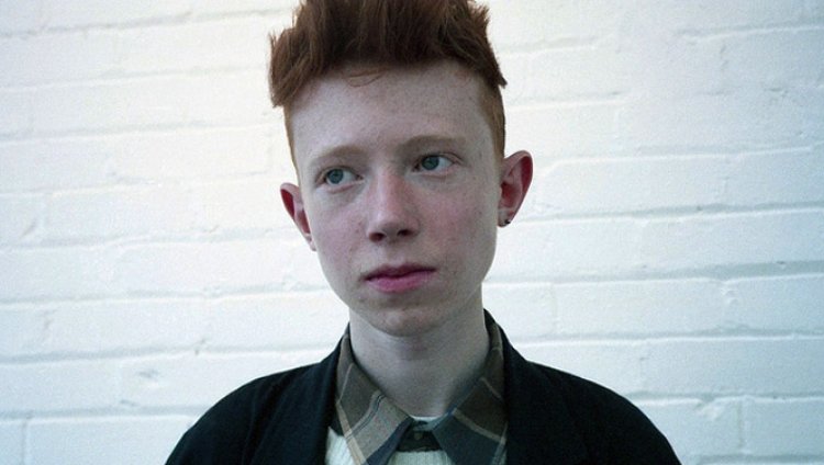 King Krule "The Noose Of Jah City" King Krule "The Noose Of Jah City"