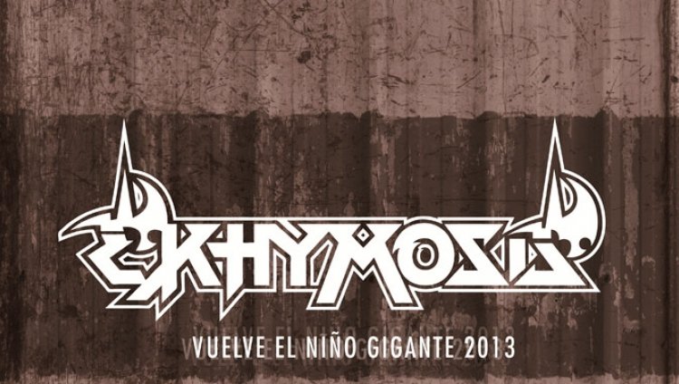 La gira del niño gigante comienza el 4 de mayo La gira del niño gigante comienza el 4 de mayo