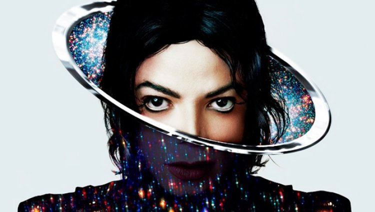 Lanzarán disco póstumo de Michael Jackson: "Xscape" Lanzarán disco póstumo de Michael Jackson: "Xscape"