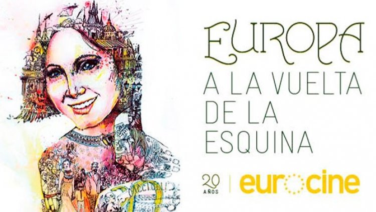 Eurocine 2014 llega a Medellín Eurocine 2014 llega a Medellín