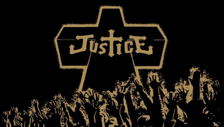 Justice en vivo Justice en vivo